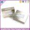 Best selling cosmetic gift paper box with factory price