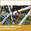 The professional bicycle top tube bag sport bike frame bag