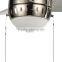 26 Inch 12W Ceiling Fan With LED Bulb