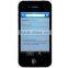 Iphone App for Dictionary website design