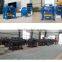 QTF40-2 Old customer test free manual block making machine price in india/philippines