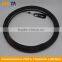 New Product Micro Fiber Car Steering Wheel Cover/Steering Wheel Cover