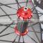 Carbon clincher wheelset China carbon road bike wheelset 38C