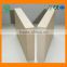 High Quality Fireproof Melamine Particle Board For Locker from China