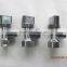 CHEAP PRICE-zinc double straight angle valve/toilet anglve valve