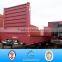 20ft shipping container in China flat rack container for sale