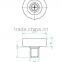 desk drawer pulley DR19