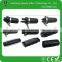 Best price China manufacturer Horizontal type Fiber Optic Splice Closure with two inlets outlets