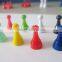 Plastic Pawns