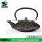 Hot selling japanese cast iron teapots