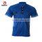 2015 Dri Fit 100% Polyester Men Table Tennis Shirt