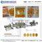 Automatic Fried snack Chips Production Line/snack Chips Machine Line