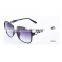 Popular Fashion Cool Vintage Sunglasses Women's Anti-UVA Anti-UVB Eyewear