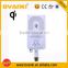 China market of electronic for iphone 5 charger Qi Wireless charger receiver with qi standard