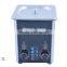 eumax Ultrasonic cleaner china ultrasonic jewelry cleaner SML020 with heated dental ultrasonic cleaner