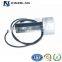 Channel-Tag EAS Clothing Security Tag Remover With Good Quality