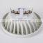 AR111 LED G53 12VAC/DC 12W 1030lm CE Approved White Shell