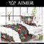 Hot Selling Quilt Top Quality Christmas Bedding Sets
