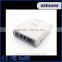 white color IC/RF writern and reader for access control system