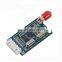 1.4km long distance 100W power SV611 TTL interface 433MHz transmitter receiver module for remote contrtol