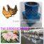 Chicken feather plucker /chicken feather plucking machine                        
                                                Quality Choice