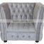 1+2+3 sectional luxury royal-blue tufted furniture classic velvet sofa