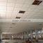 Commercial ceilings