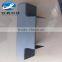Custom Vacuum formed large plastic auto parts