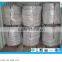 2.4X3.0 Galvanized Oval wire