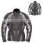 Custom Motorcycle Cordura Jackets / Motorbike apparel / Textile Motorcycle Jackets