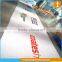 Outdoor advertising mesh banner,hanging mesh banner