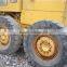 original used good conditon motor grader GD511A in cheap price forsale