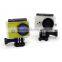 Factory Plastic ABS 30m Waterproof Case For Xiaomi Sport Yi Camera
