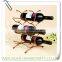 KZ9-60011 Creative Centipede Wine Rack