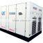 75KW/100HP variable frequency direct driven screw air compressor