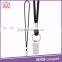 Popular Colorful Heated Transfer Polyester id Lanyard With Snap Hook