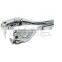 BJ-LS241-002 New arrival chrome 110cc brake clutch lever for s1000rr