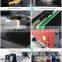 Flatbed&roll 1.9M high precision 1902-W eco solvent flatbed printer