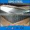 GI/Hot-dip galvanized corrugated steel roofing sheets
