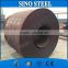 High quality Q235B hot rolled steel coil/SPHC HR steel coil