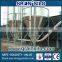 SRON Poultry Farm Silo Used for Animal Feed,Engineer Can Service Overseas