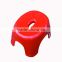 Hot selling Promotional portable non-slip stool colorful thicker ottomans