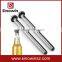 2 Pack of Stainless Steel Beer Chillers a Cooler Christmas Party Accessory