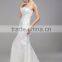 Women's Sweet White Off The Shoulder