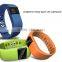 2015 NEW TW64 Waterproof Bluetooth 4.0 Smart Watch with Pedometer Anti Lost for Android Smartphone