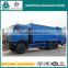 6x4 Dongfeng Waste Management 18m3 Power Wheel Compactor Garbage Truck