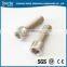 china cheap all kinds of stainless steel machine screw