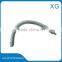 Air conditioner outlet drain hose/Air Conditioner heat preservation hose/PVC flexible corrugation rubber hose