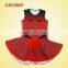 Cheap netball dress&netball jersey&baseball jersey dress