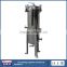 ShuoBao standard stainless steel cartridge filter for water treatment with filter bag                        
                                                Quality Choice